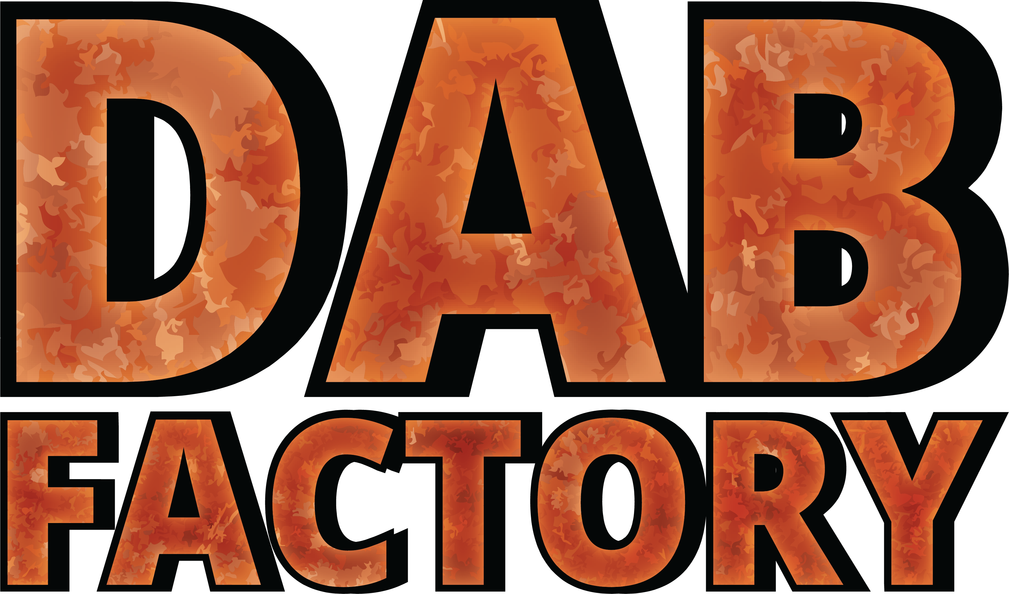 Dab Factory Logo