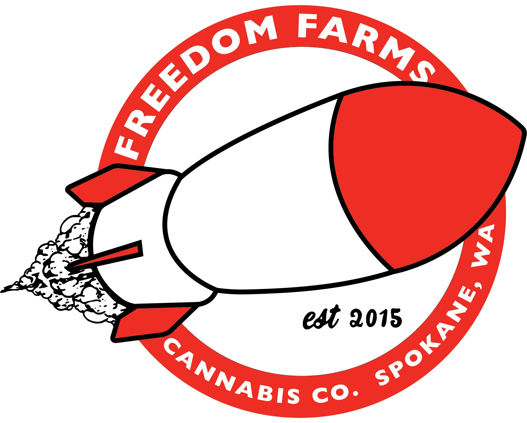 Freedom Farms Logo