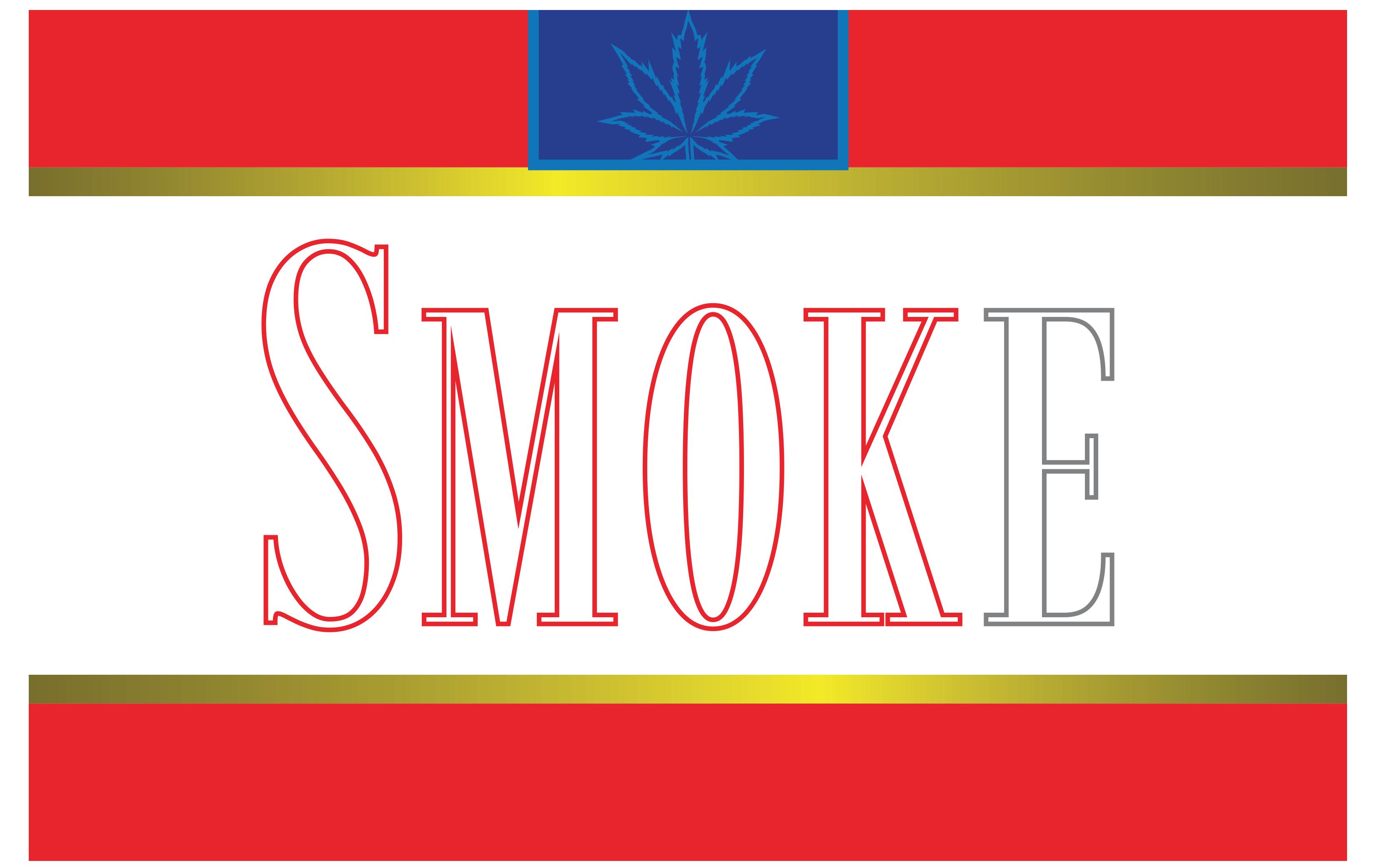 Smoke Logo